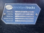 Undercarriage - Excavator with