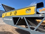 General Appearance with Sheet Metal (fiberglass) Condition
