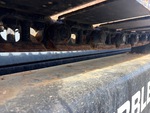 Undercarriage - Excavator with