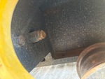 Undercarriage - Excavator with