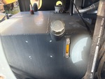 Hydraulics with Hydraulic Tank