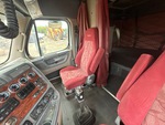 Cab with