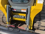 Chassis with Frame Condition