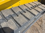 Undercarriage with Track Belt Condition