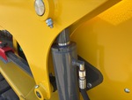 Hydraulics with Loader Lift Cylinders