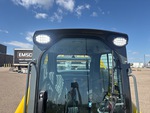 General Appearance with Exterior Lights