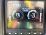 Control Station with Gauges