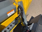 Hydraulics with Hoses (Hydraulics)