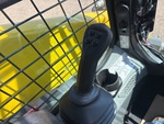 Control Station with Steering Controls