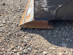 Specialty with Loader Bucket Cutting Edge/Shanks/Teeth