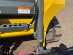 Hydraulics with Bucket Tilt Cylinders