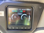Control Station with Dash Console