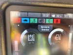 Control Station with Warning Lights