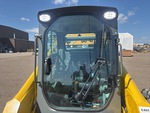 General Appearance with Glass