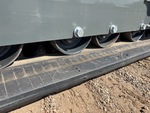Undercarriage with Track Rollers
