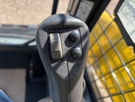 Control Station with Auxiliary Hydraulic Control
