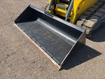 Specialty with Loader Bucket Condition