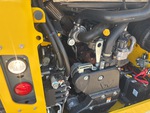 Engine with Engine - Left Side