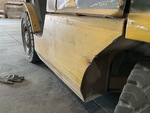 Chassis Lift with Frame Condition
