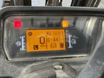 Control Station with Gauges