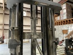 Chassis Lift with Chain / Tensioners