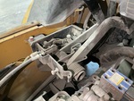 Chassis Lift with