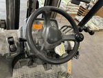 Control Station with Steering Control