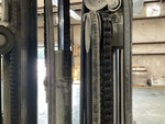 Hydraulics with Hoses (Hydraulics)
