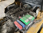 Engine with Engine - Right Side