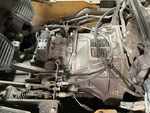 Drivetrain with Transmission