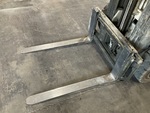 Chassis Lift with Forks