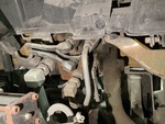 Hydraulics with Valves