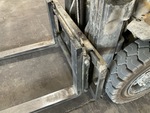 Chassis Lift with Side Shift