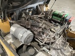 Engine with Engine - Left Side