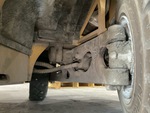 Chassis Lift with