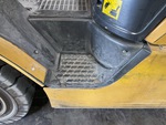 General Appearance with Steps/Ladders