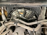 Engine with Radiator