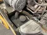Hydraulics with Hydraulic Tank