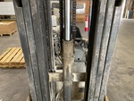 Hydraulics with Free Lift Cylinder
