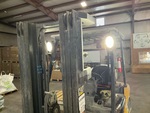 General Appearance with Exterior Lights