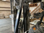 General Appearance with Hand Rails