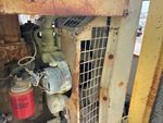 Moteur with Radiateur
