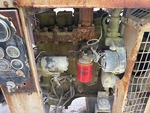Moteur with Moteur - Côté droit