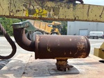 Moteur with Système d'échappement
