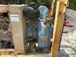 Transmission with Conditionnement de la pompe