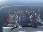 Cab with Gauges