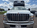 General Appearance with Exterior Lights