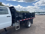 v2 Configuration - Dump Trucks with Bed Body