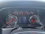 Cab with Warning Lights