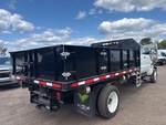 v2 Configuration - Dump Trucks with